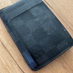 Authentic Louis Vuitton Neo Cardholder